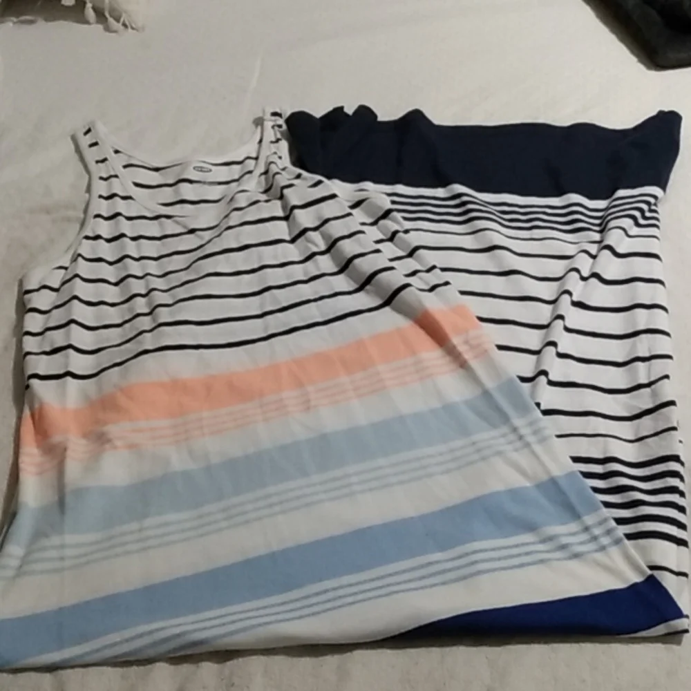 Girls Old Navy maxi dress